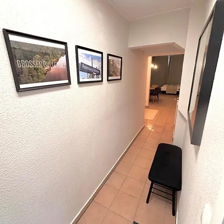 Wuemmeloft - Apartamento