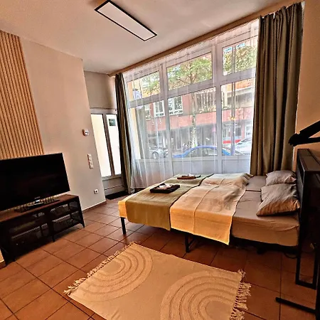 Wuemmeloft - Appartement Rotenburg