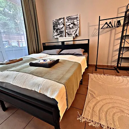 Wuemmeloft - Appartement