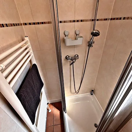 Wuemmeloft - Apartamento