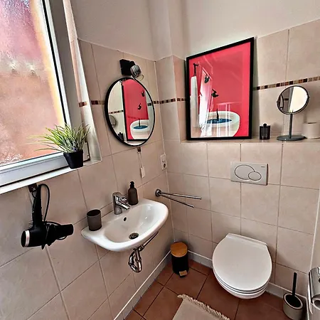 Wuemmeloft - * Rotenburg