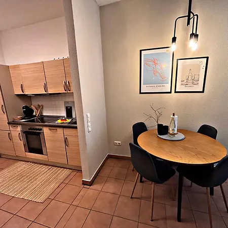 Wuemmeloft - Apartamento