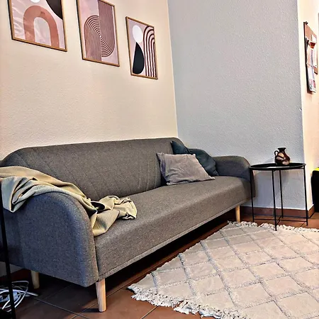 Wuemmeloft - Rotenburg an der Wümme