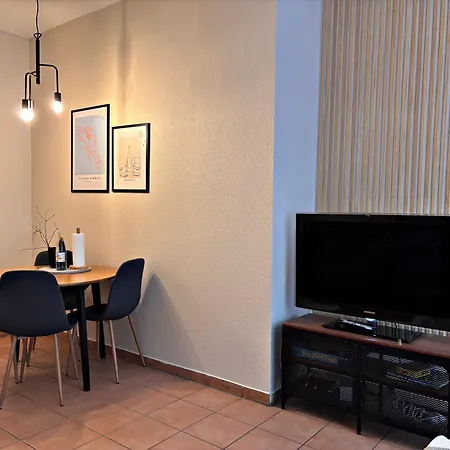 Wuemmeloft - Apartamento Rotenburg an der Wümme