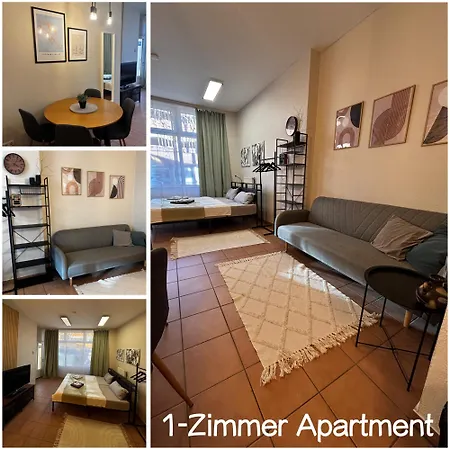 Wuemmeloft - Apartamento