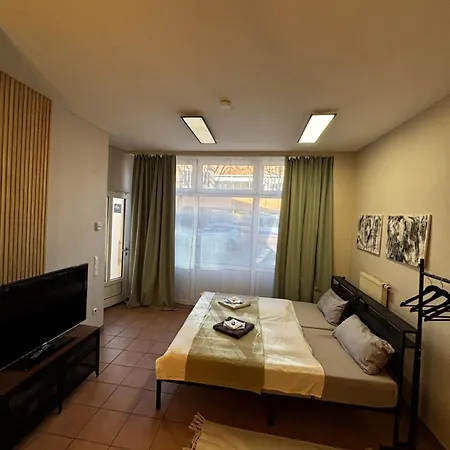 Wuemmeloft - Apartamento