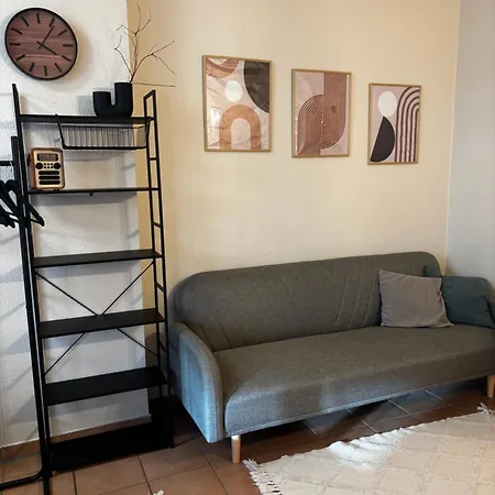 Apartamento Wuemmeloft - *