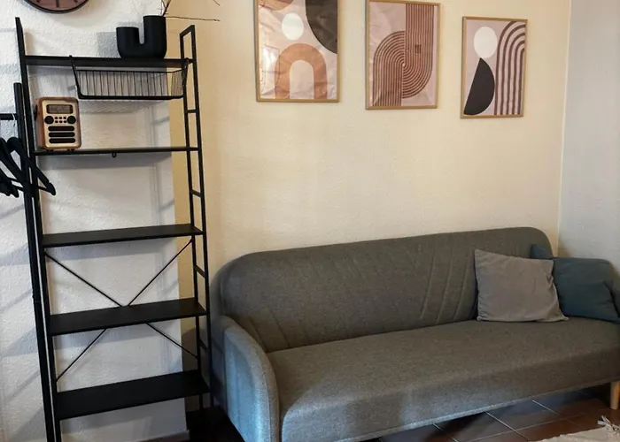 Apartment Wuemmeloft - *